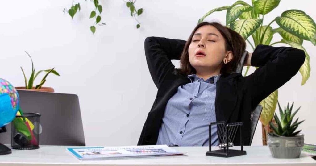 Stress Management
