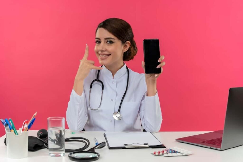 Scope of Telemedicine Services in Rural India