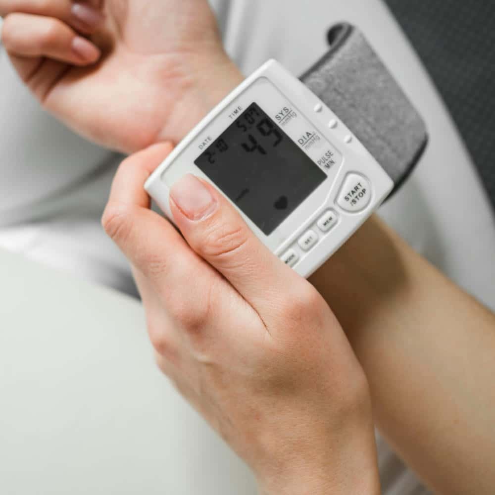 Wearables Trends in 2025: Continuous Glucose Monitoring (CGM)