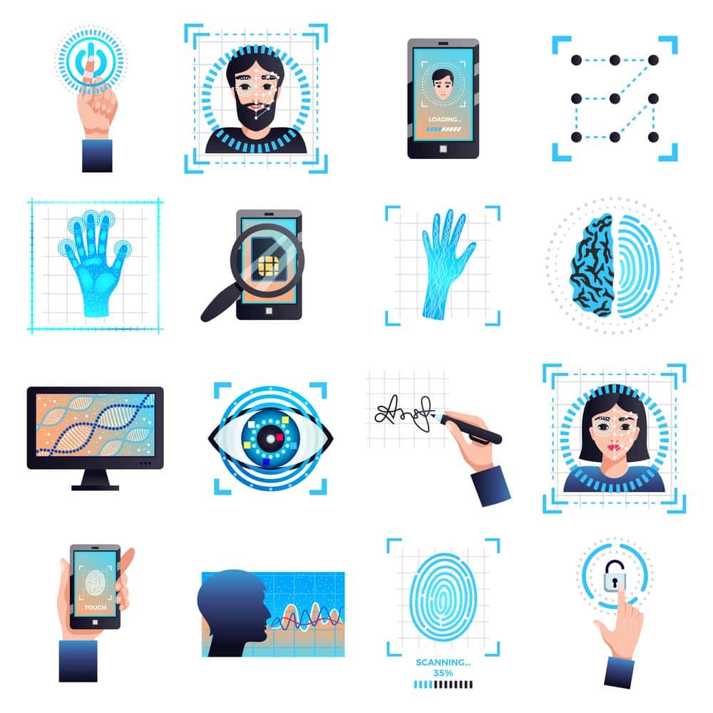 Wearables Trends in 2025: Biometric Authentication