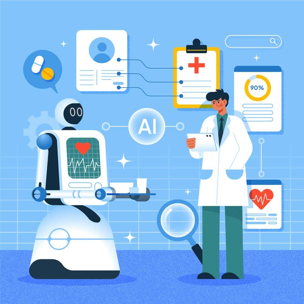 Wearables Trends in 2025: Implantable Sensors for Enhanced Health Monitoring