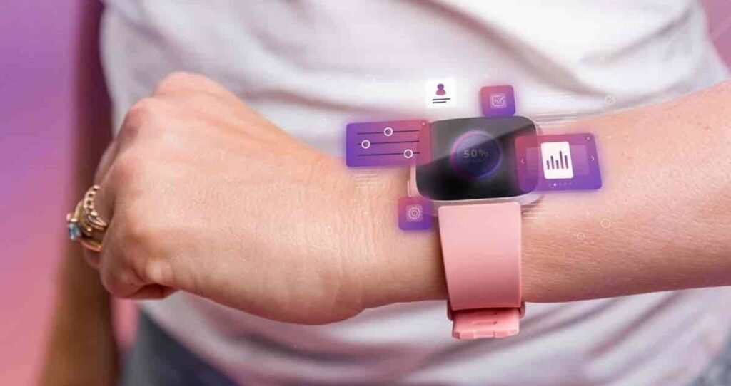 Wearables Trends in 2025