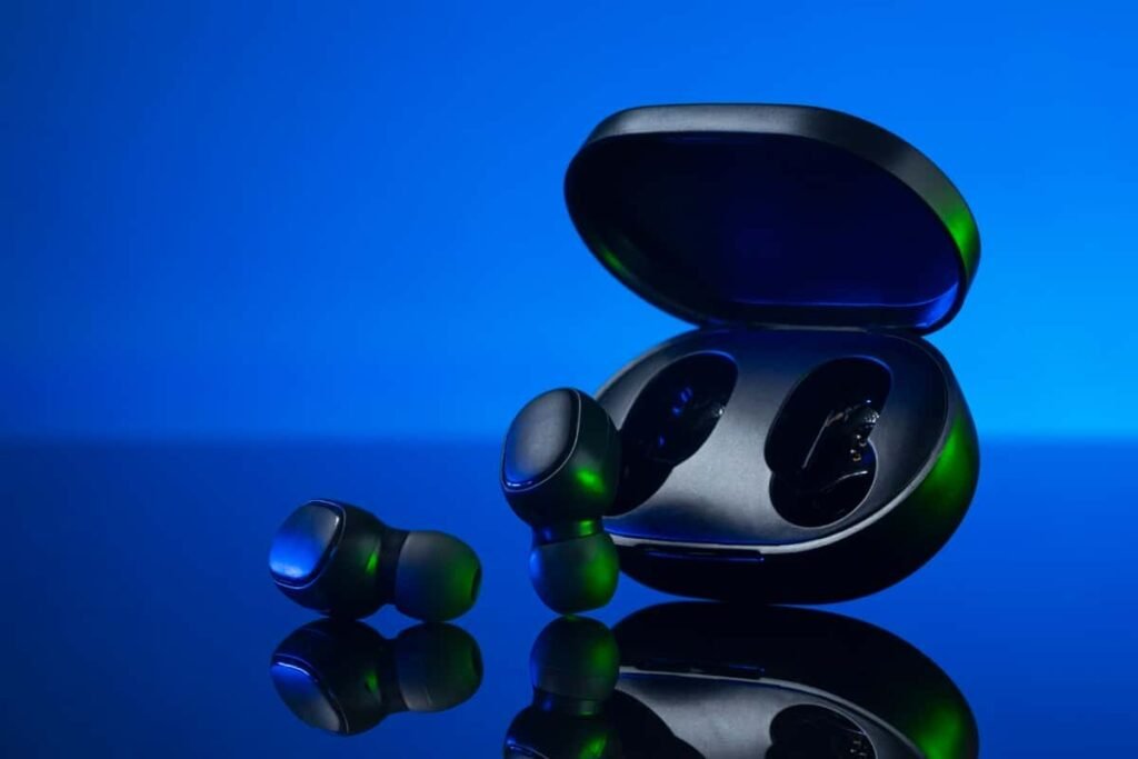 Best-Sounding Wireless Earbuds