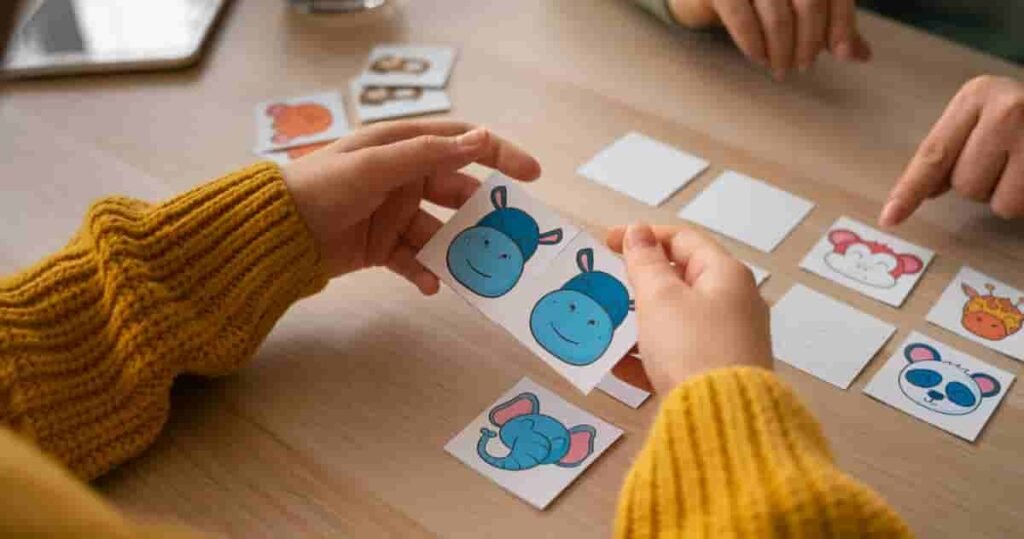 Educational Games for Kids