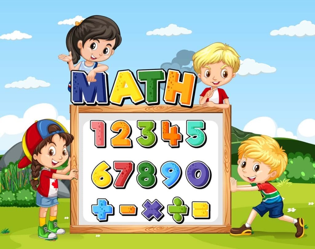 Educational Games for Kids