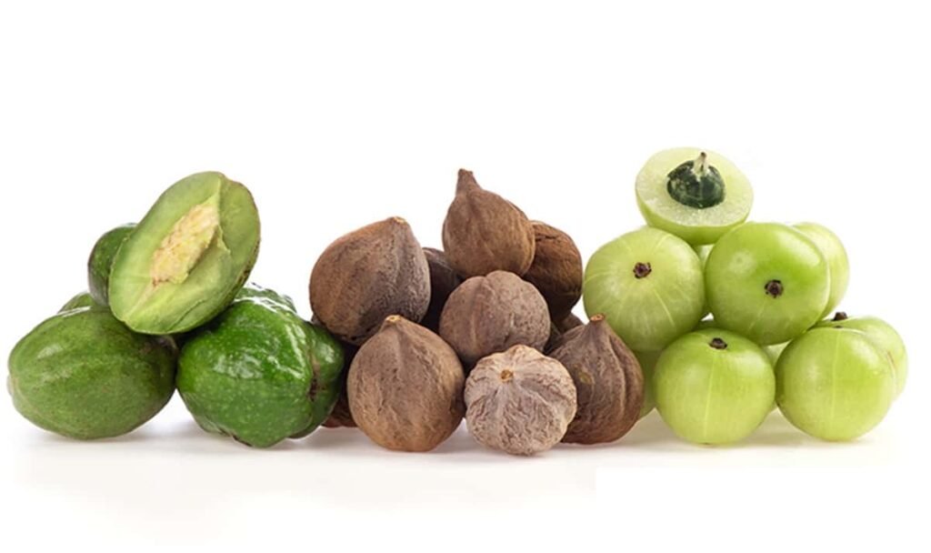 Benefits of Triphala