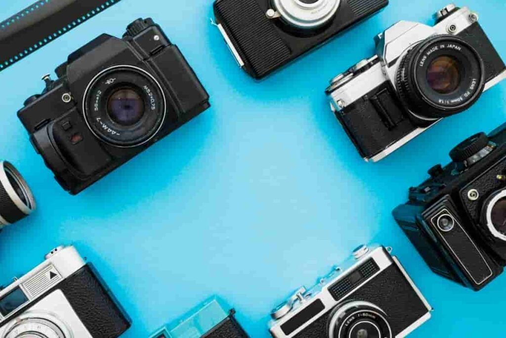 6 Best Action Cameras