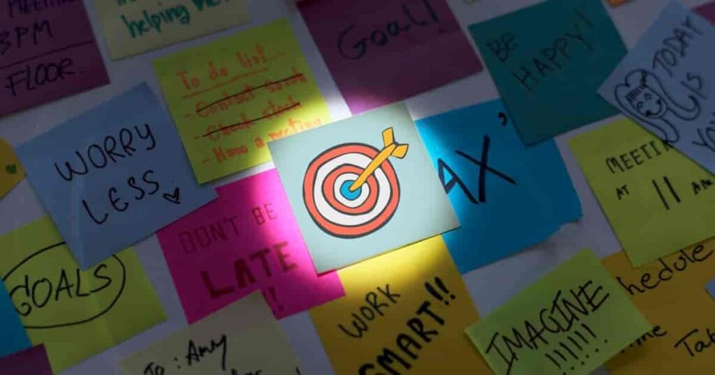 Best Goal Setting Techniques