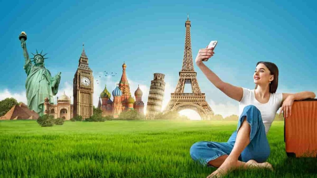 7 Countries to Live