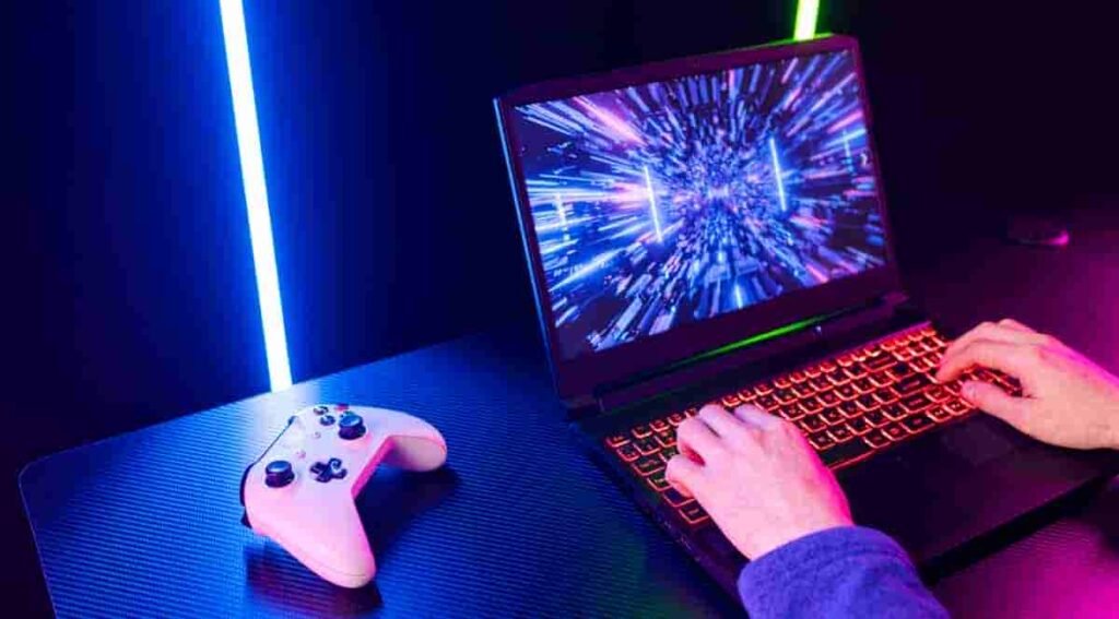 Best Gaming Laptops