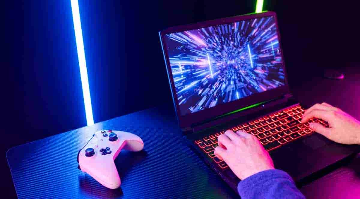 Best Gaming Laptops