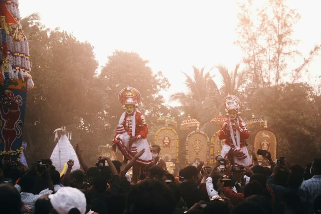 Incredible Festivals of India: Hemis Festival