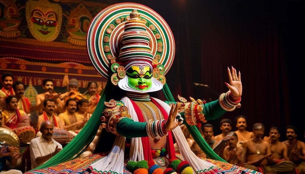 Incredible Festivals of India: Onam