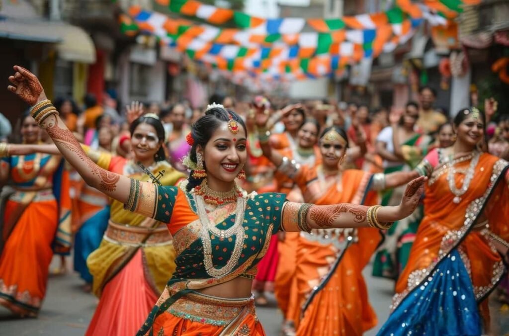 Incredible Festivals of India