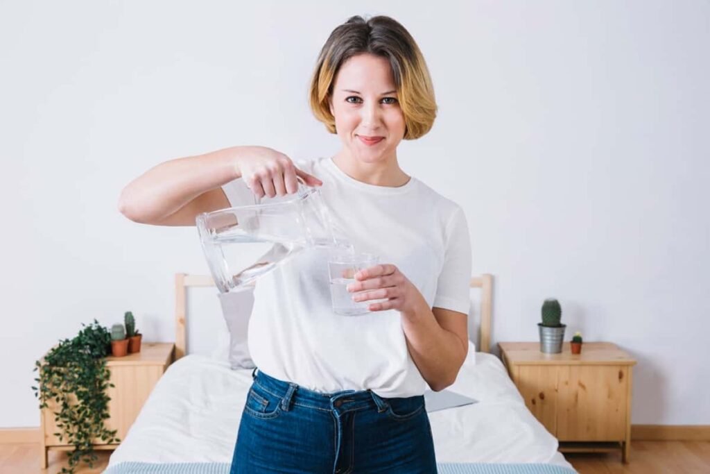 16 Essential Science-Based Health Benefits of Drinking Water
