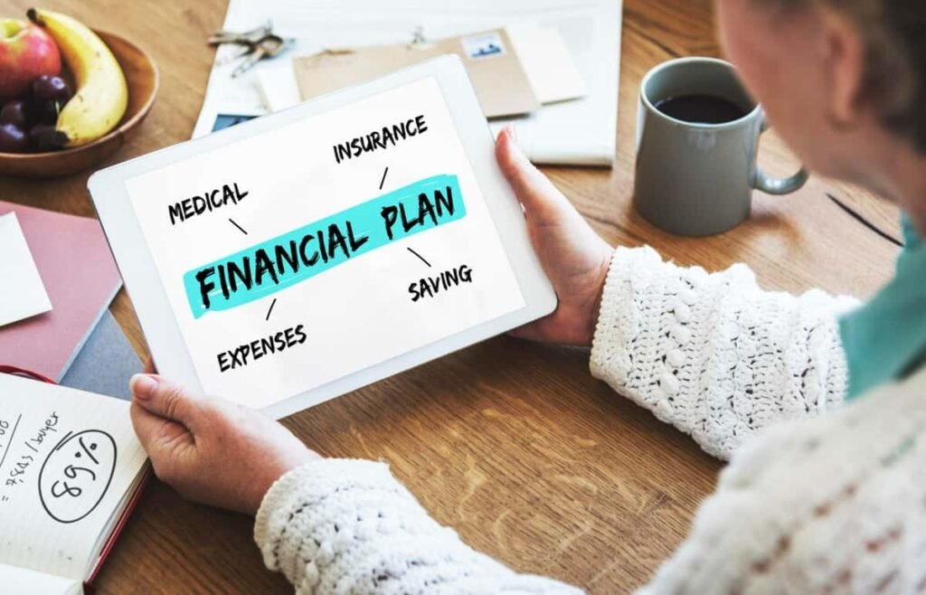 Personal Finance: What Exactly Is Personal Finance?