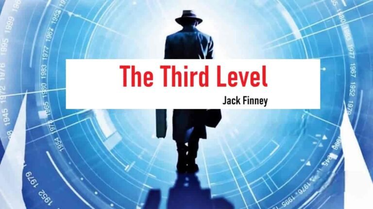 Class 12 English: Hindi Translation of The Third Level
