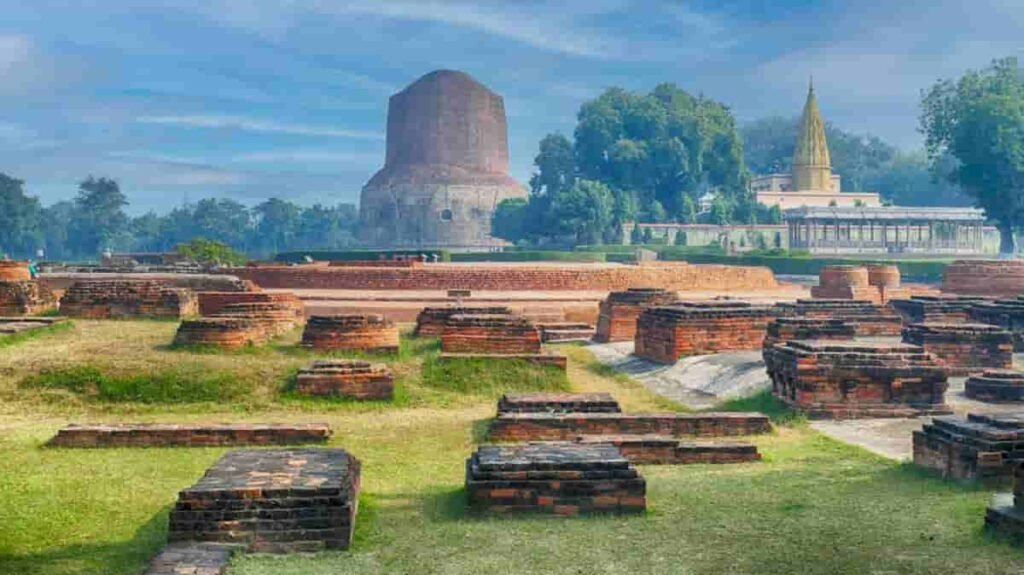 History of Bihar