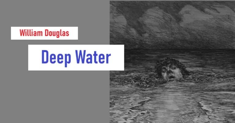 Class 12 English: Hindi Translation of Deep Water