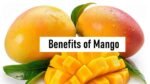 Benefits of Mango