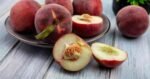 Benefits of Peaches