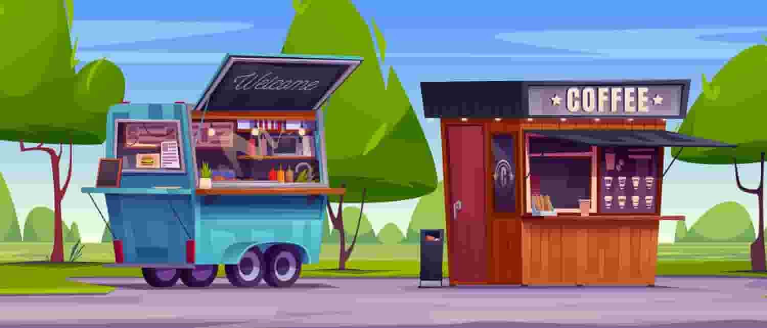 Class 12 English Poem: Hindi Translation of A Roadside Stand