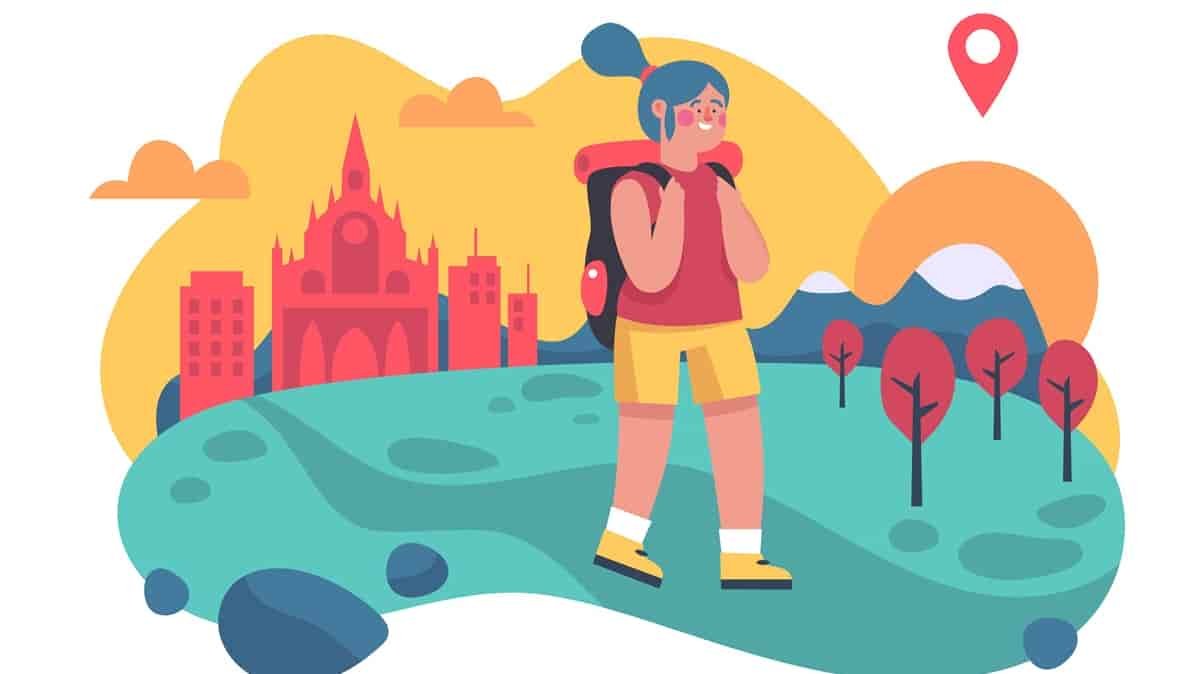 Class 12 English: Hindi Translation of Going Places