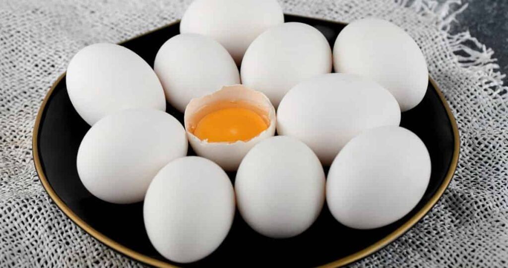 Eggoz Egg Controversy