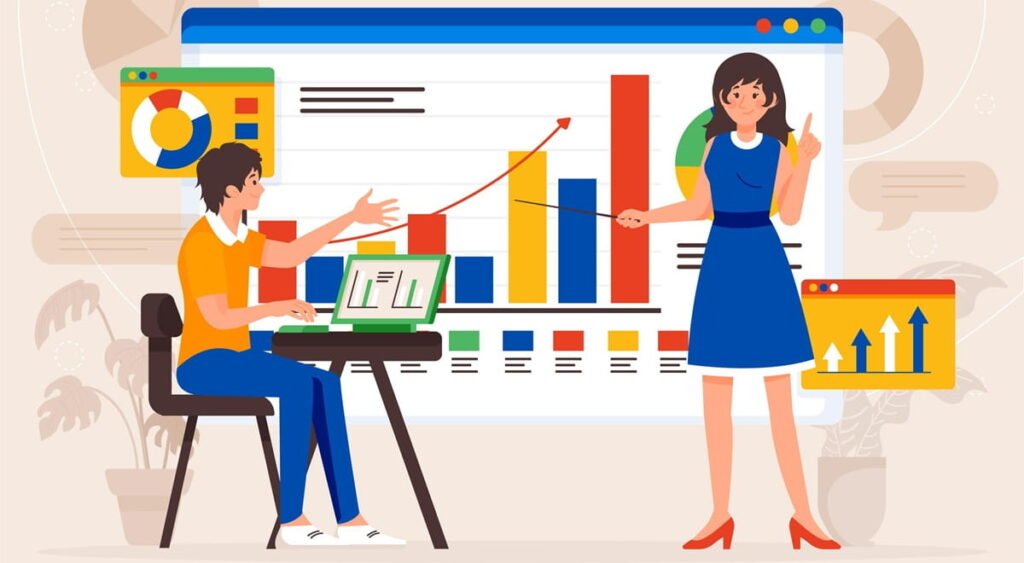 The Science of Sales and Marketing