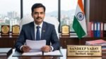 IAS Sandeep